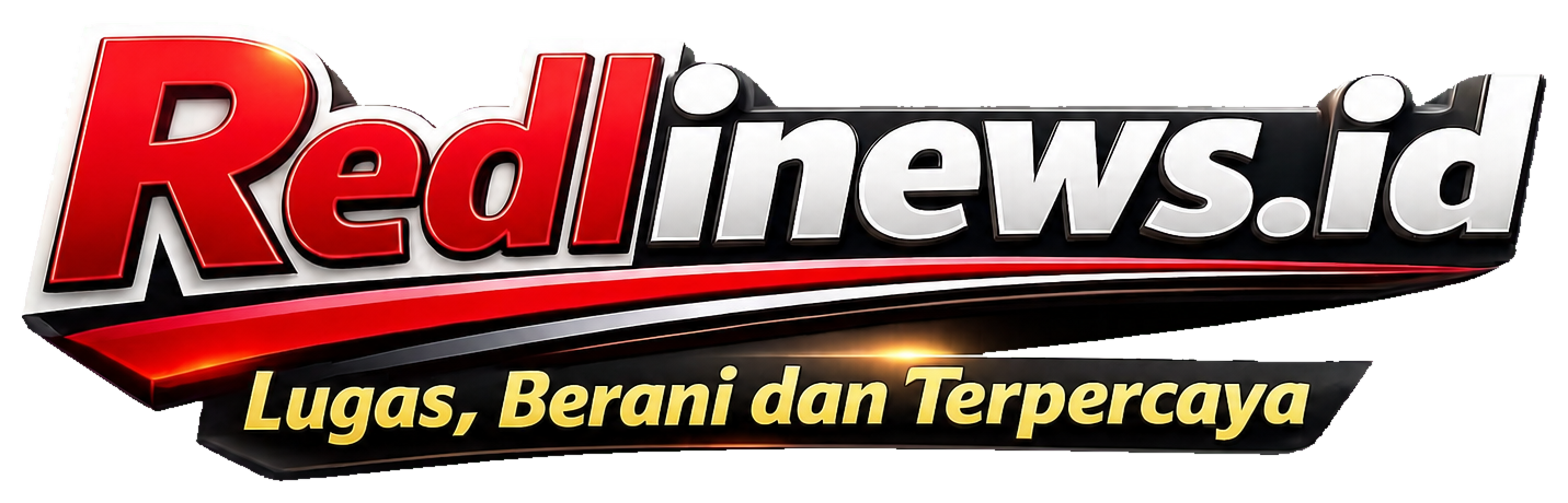 Redlinews.id — Lugas, Berani dan Terpercaya